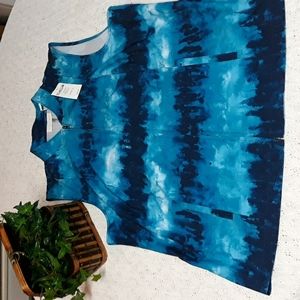 Nwt weekends by Chico's vest